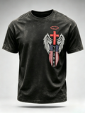 Men's 250th Anniversary Faith T-shirt