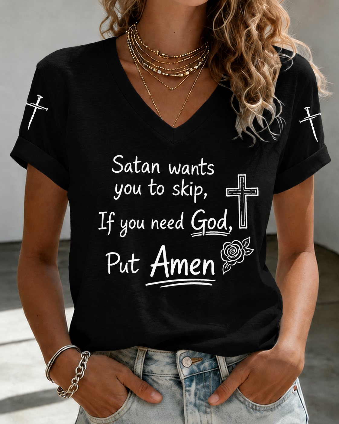 Women'S