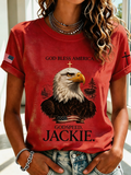 Women's JACKIE T-Shirt
