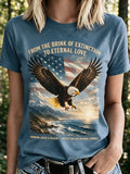 Women's Protect wildlife and the environment T-Shirt