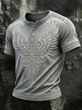 Men's Cross T-Shirt