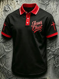 Men's Faith Printed T-Shirt