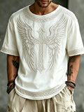 Men's Cross T-Shirt