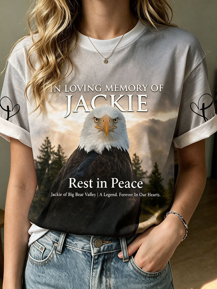 Women's JACKIE T-Shirt