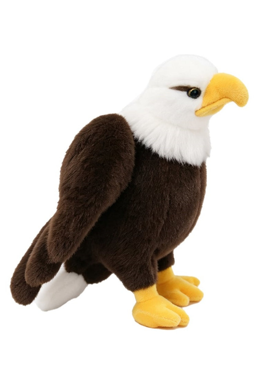 Eagle Plush Toy