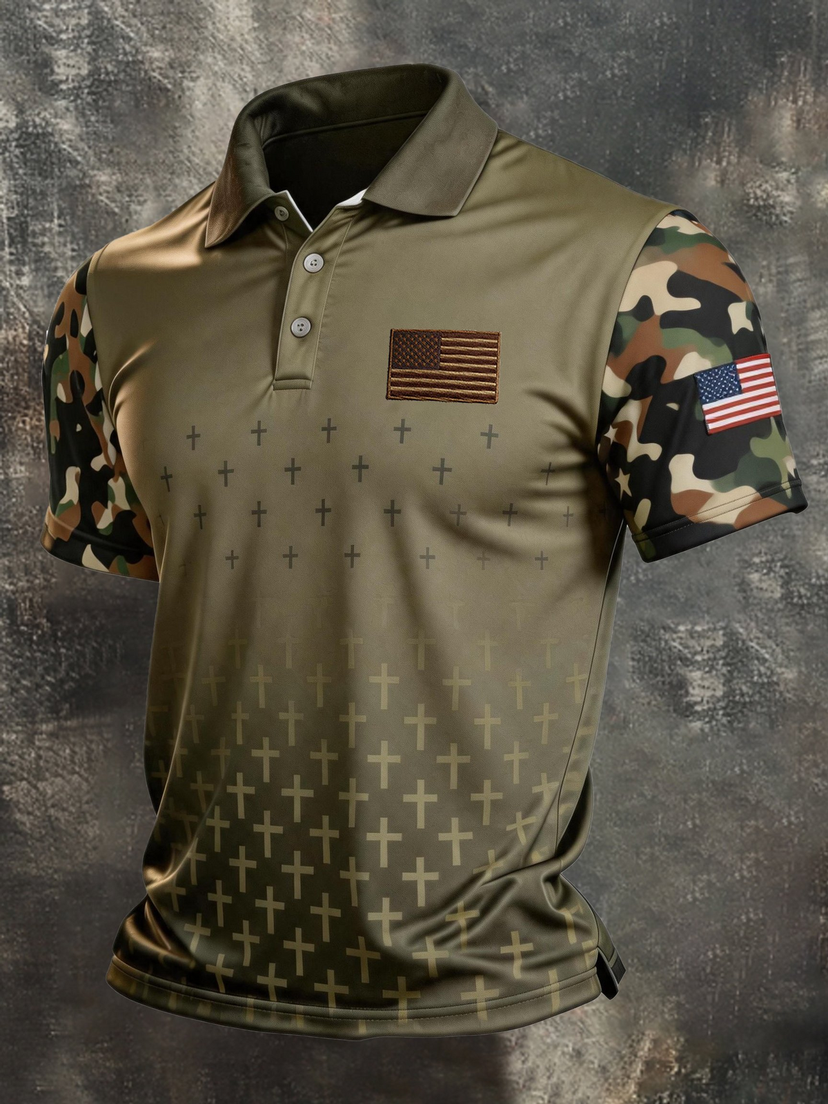 Men's Retro