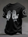 Men'S Christian T-Shirts