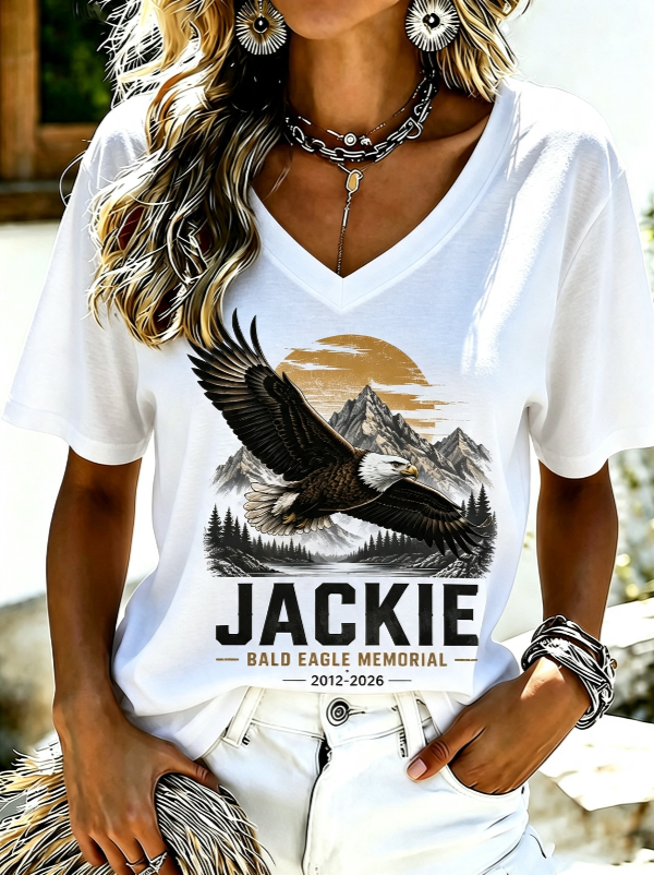Women's Animal Print Casual Top