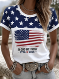 Women'S 250th Anniversary Shirt