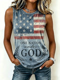 Women's United States Vest