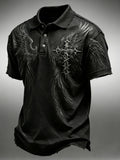 Men'S Faith Printed T-Shirt