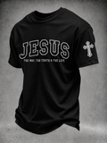 Men'S Jesus