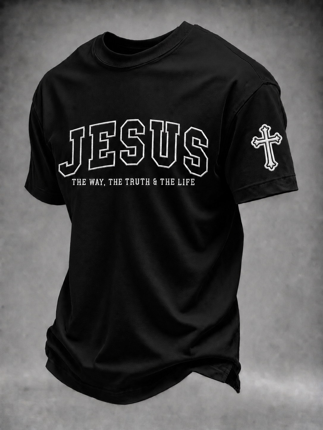Men'S Jesus