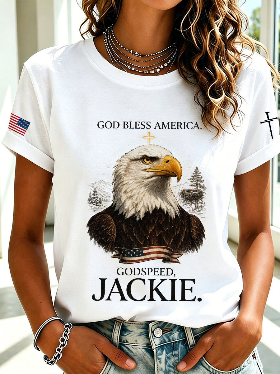 Women's JACKIE T-Shirt