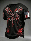 Men's 250th Anniversary Faith T-shirt