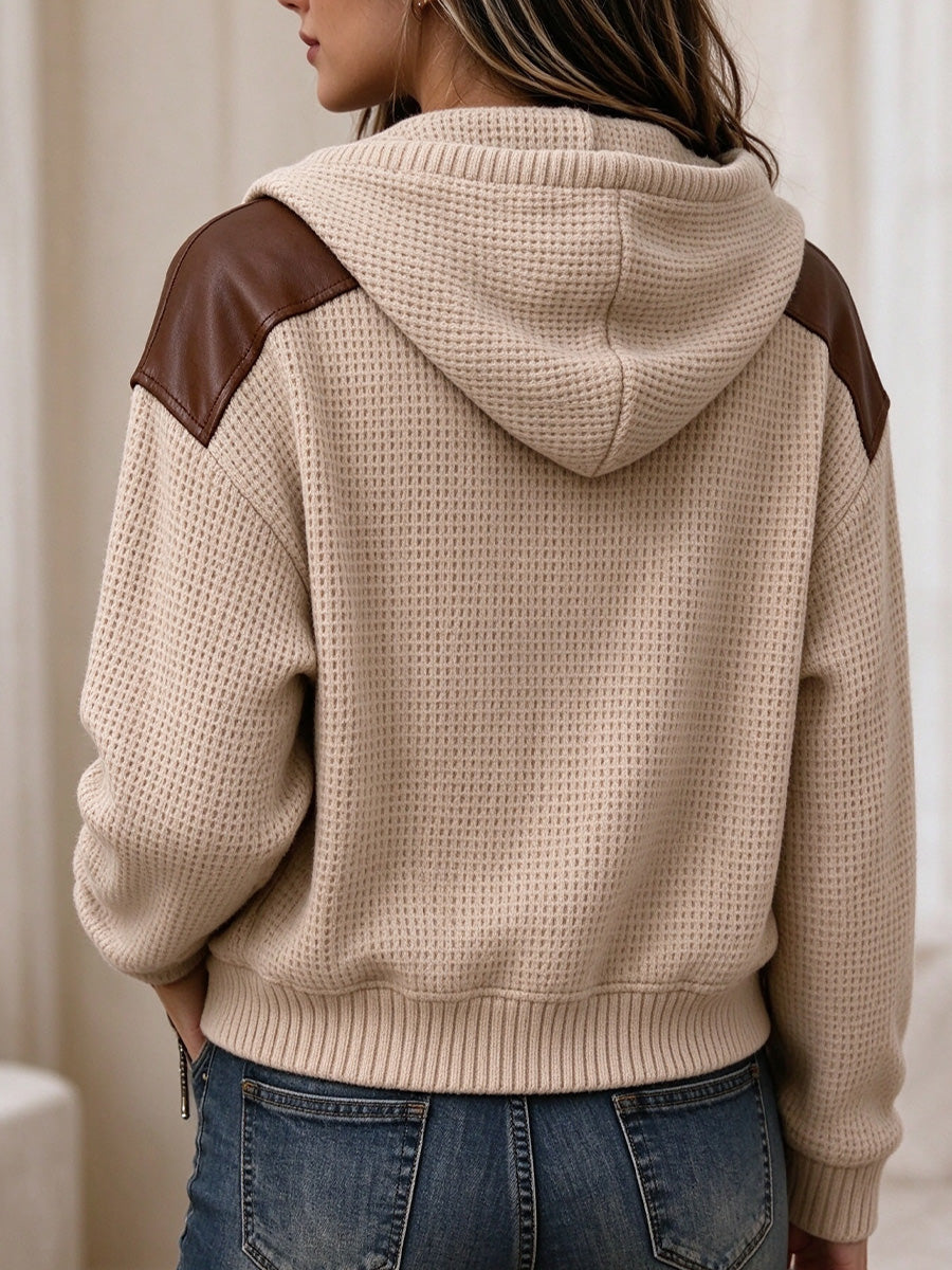 Women'S Reflective Warm Jacket
