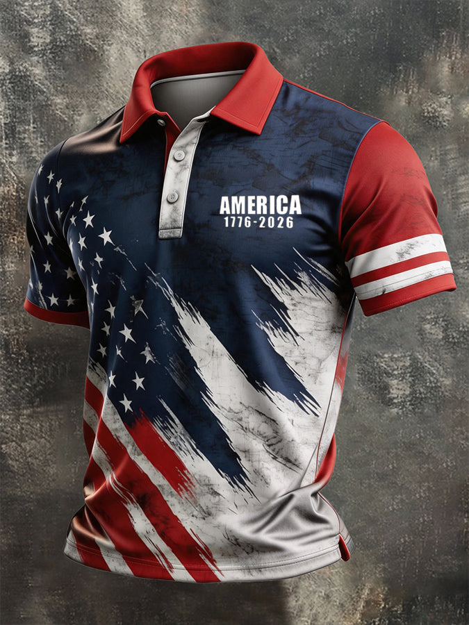 Men's Retro
