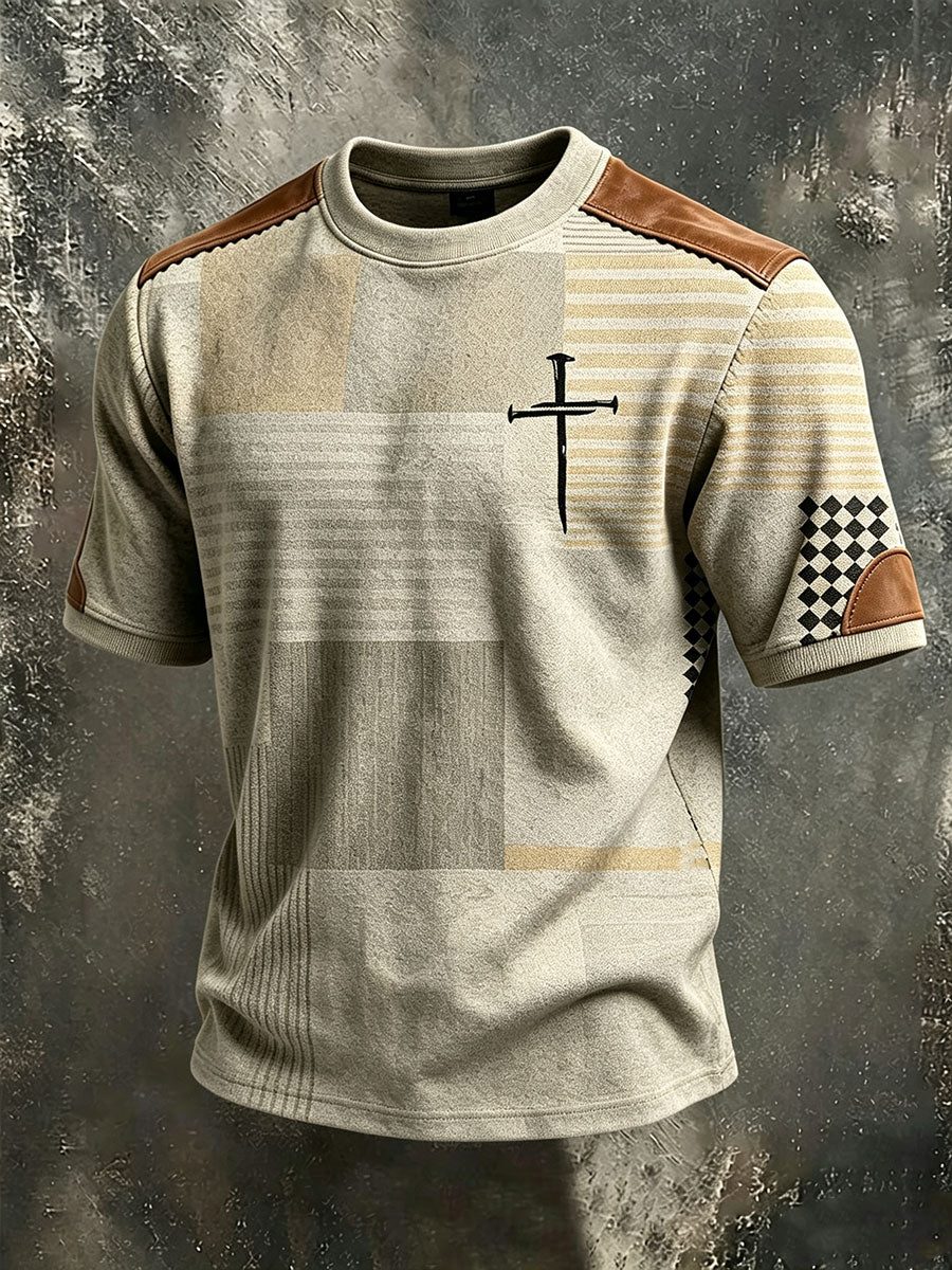 Men's Faith T-shirt