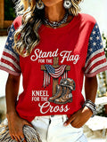 Women's USA 250 T-Shirt