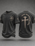 Men's Faith T-shirt