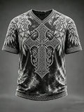 Men's Cross T-Shirt
