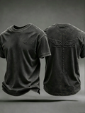 Men'S Short Sleeves T-Shirt