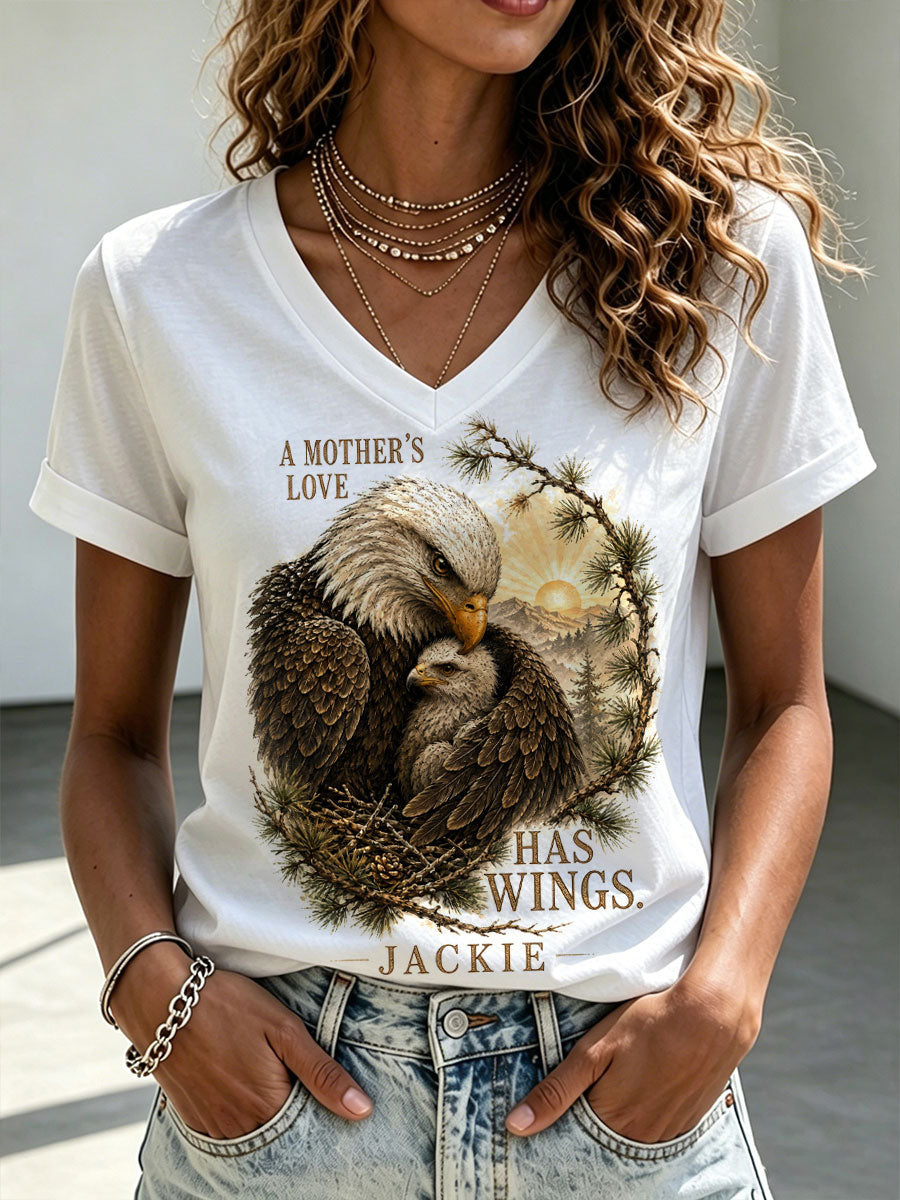 Women's Jackie T-Shirt