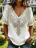 Women's Cross Top