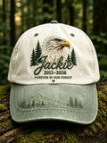 Unisex Egale Print Casual Hat