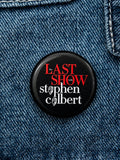 The Last Show Button