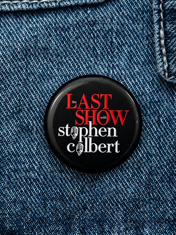 The Last Show Button