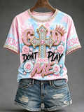 Women's Christian T-shirts