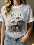 Women's JACKIE T-Shirt