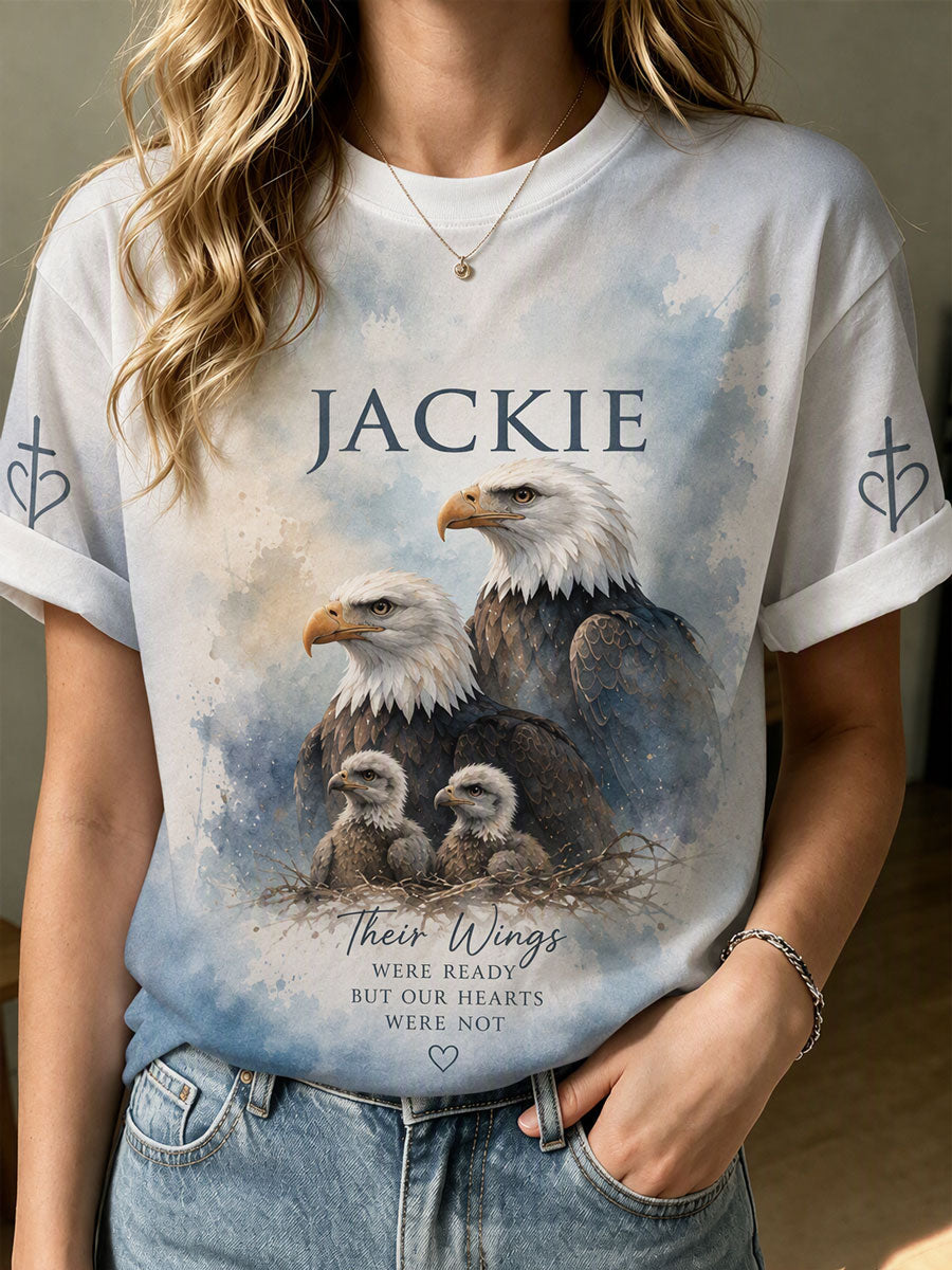 Women's JACKIE T-Shirt