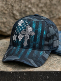 Unisex 250Th Anniversary Religious Casual Hat