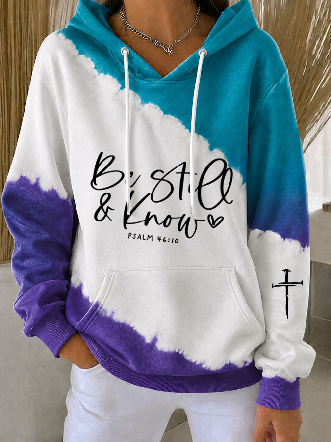 Women'S Jesus Faith Cross