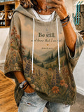 Women'S Casual Landscape