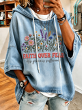 Women'S Faith