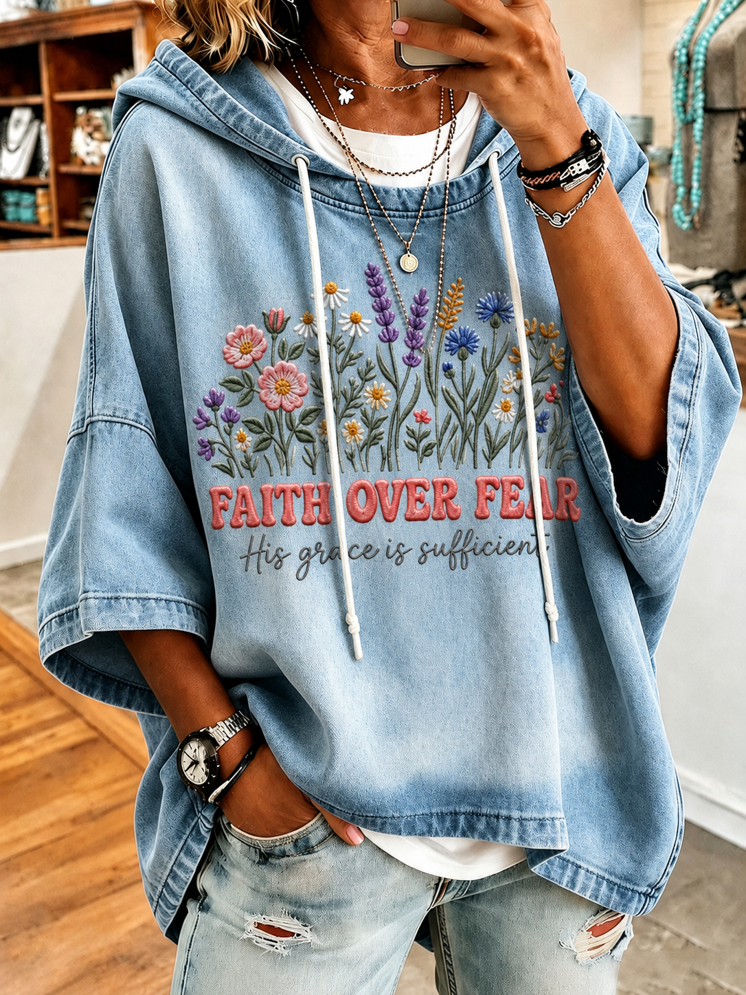 Women'S Faith