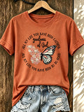 Women's All My Life You Have Been Faithful T-shirt