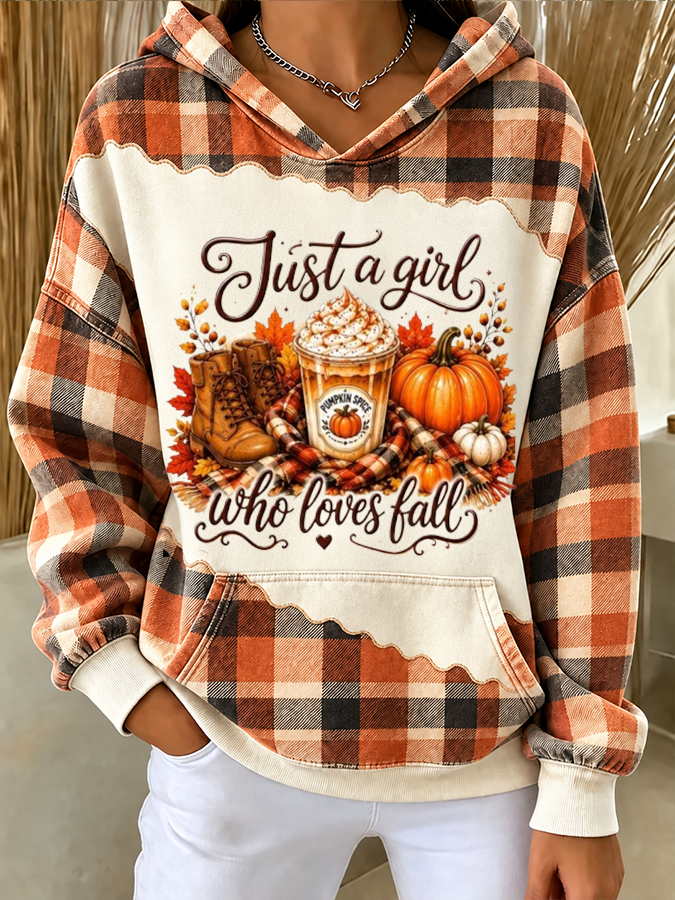 Women'S all for Jesus Embroidery Waffle Sweatshirt