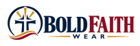 BoldFaithWear - Home